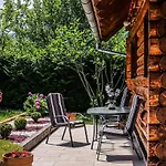 Tatil Evi Eden Dobrenica Bihać