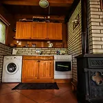 Eden Dobrenica Tatil Evi