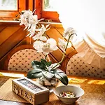 Eden Dobrenica Tatil Evi