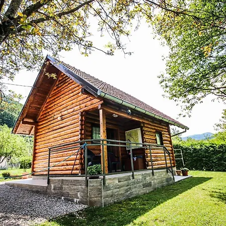 Tatil Evi Eden Dobrenica *
