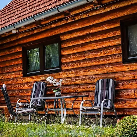 Tatil Evi Eden Dobrenica