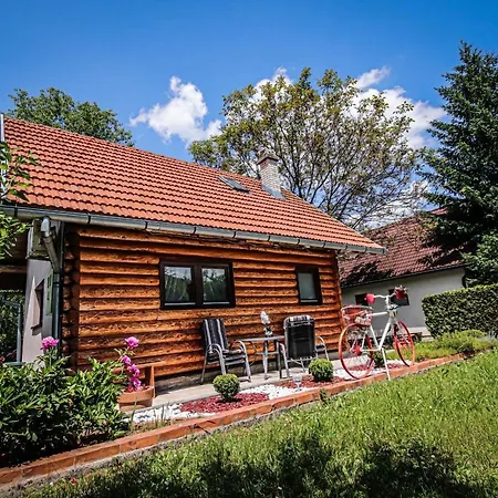 בית נופש Eden Dobrenica *