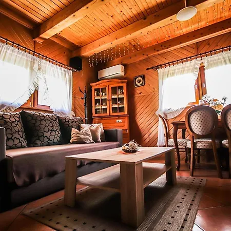 Eden Dobrenica Bihać