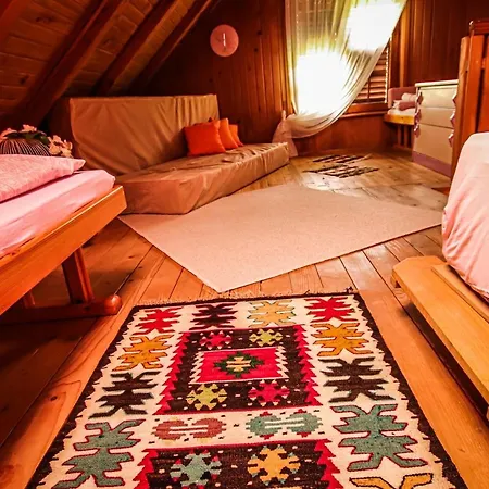 Eden Dobrenica * Bihać